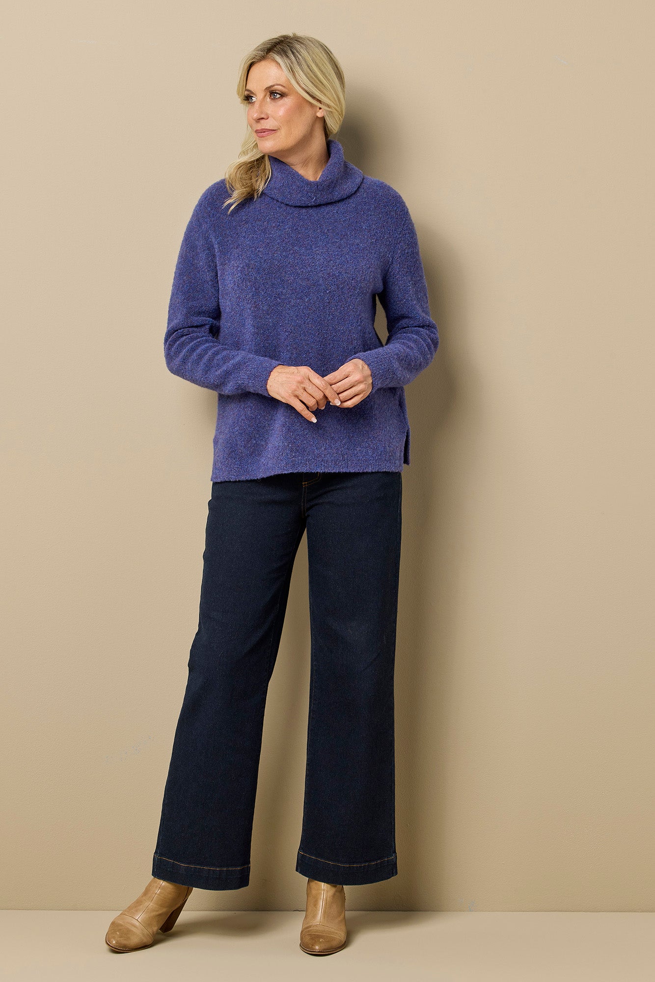 Cecil Sweater