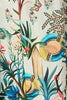 DELTA 7/8 PULL ON PRINT PANT