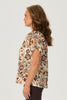 SIERRA CAP SLEEVE SHIRT