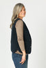 CANICHE WARM VEST