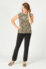 GOLDY LINED CAMISOLE