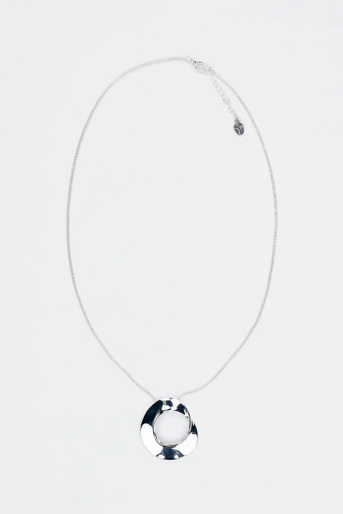 Liora Pendant Necklace