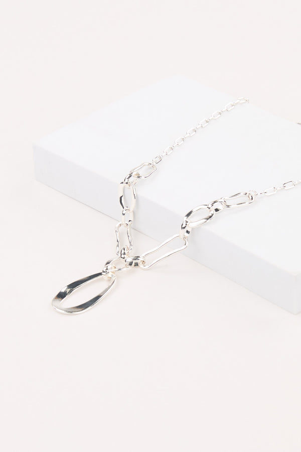 ASHLEY LONG NECKLACE