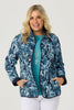 PALM SPRINGS REVERSIBLE JACKET