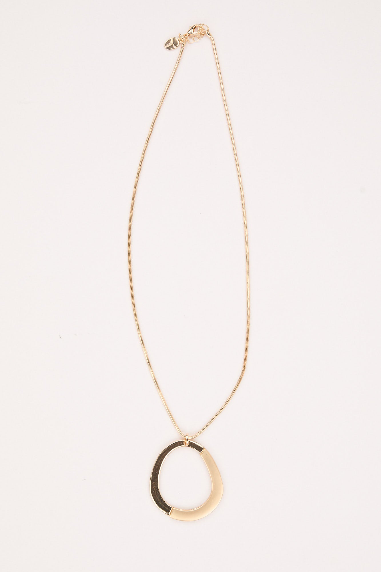 Airlie Long Necklace