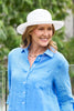 Classic Breton Squash & Wash Hat