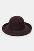 Classic Breton Squash & Wash Hat