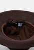 Classic Breton Squash & Wash Hat