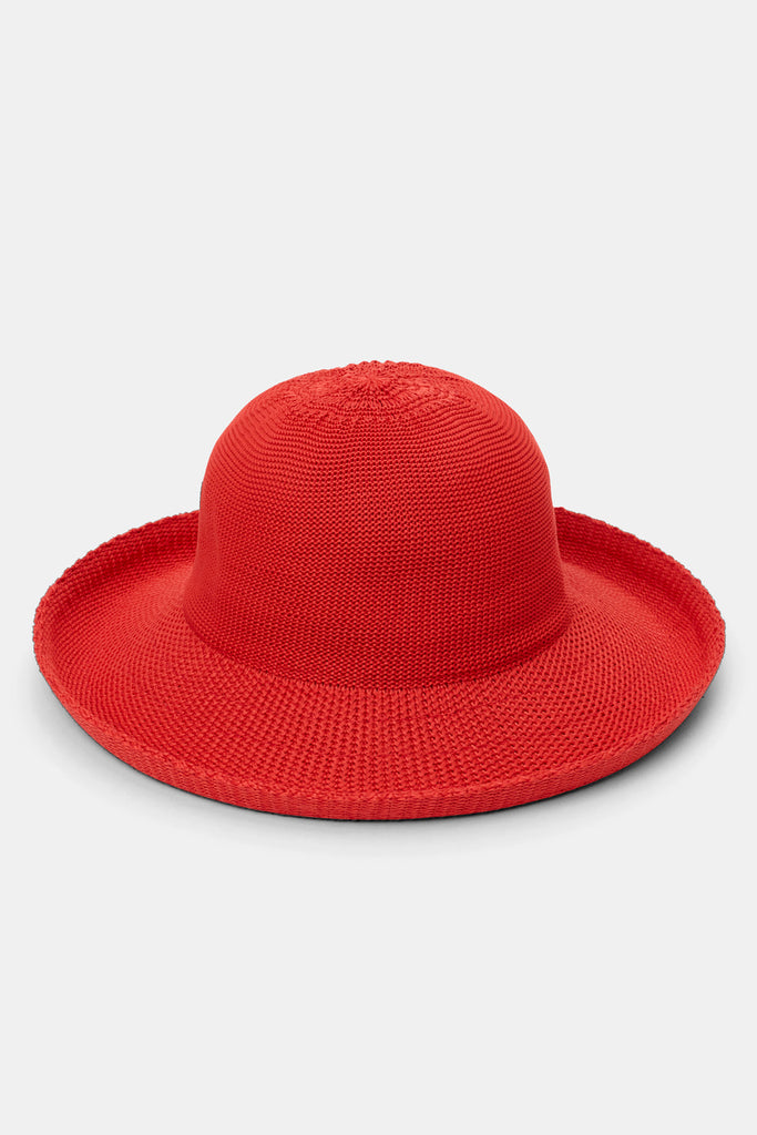 Classic Breton Squash & Wash Hat