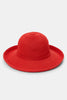 Classic Breton Squash & Wash Hat