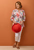 Classic Breton Squash & Wash Hat