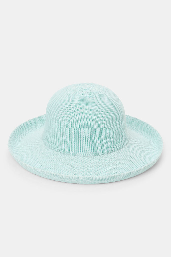 Classic Breton Squash & Wash Hat
