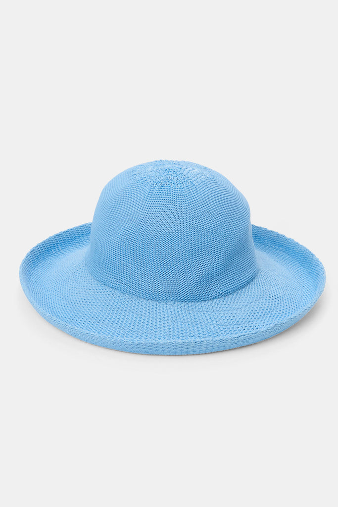 Classic Breton Squash & Wash Hat