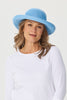 Classic Breton Squash & Wash Hat