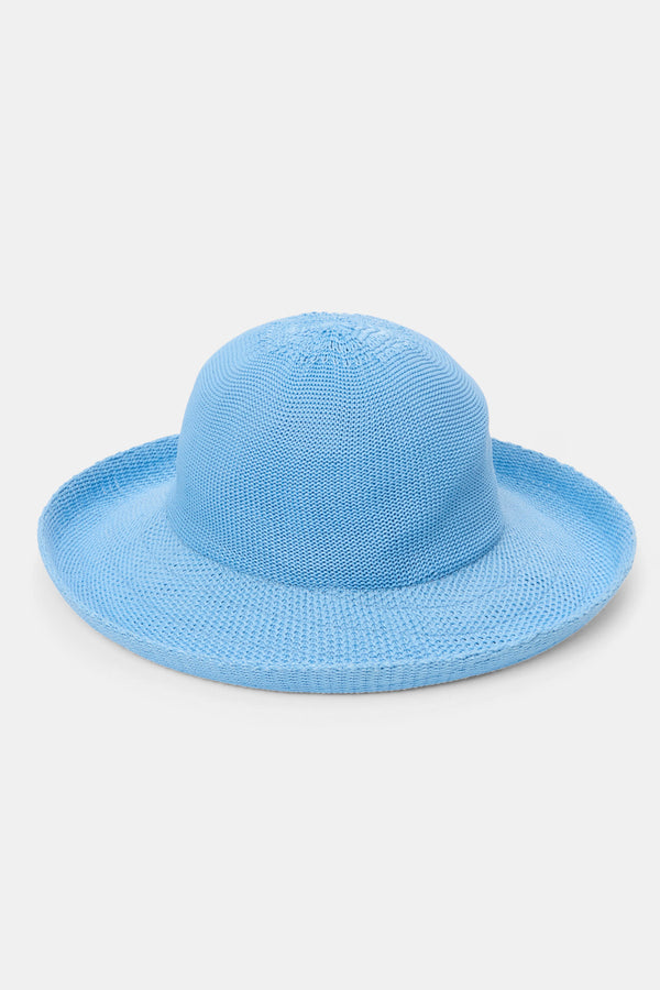 Classic Breton Squash & Wash Hat