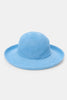 Classic Breton Squash & Wash Hat