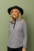 Classic Breton Squash & Wash Hat