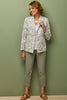 Kiera Edge To Edge Jacket