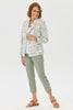 Kiera Edge To Edge Jacket