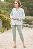 Kiera Edge To Edge Jacket