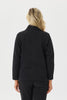 Haven French Rib Zip Up Jacket