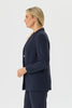 Mara Double Breasted Jacket