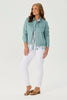COLLARED SUZY JACKET