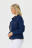 Collared Suzy Jacket