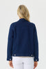 Collared Suzy Jacket