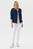 Collared Suzy Jacket