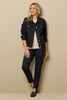 Collared Suzy Jacket