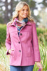 ZARINA SHORTER JACKET
