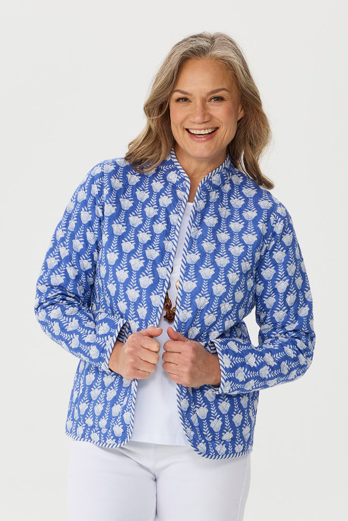 Venti Reversible Jacket