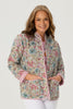 VENTI REVERSIBLE JACKET