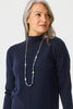 Viola Turtle Neck Sweater