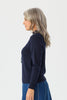 Viola Turtle Neck Sweater