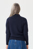 Viola Turtle Neck Sweater