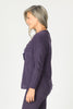 COUNTRY CABLE SWEATER