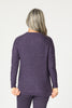 COUNTRY CABLE SWEATER