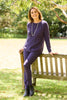 COUNTRY CABLE SWEATER