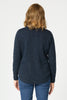 BATEMAN CURVE HEM JUMPER