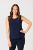 HUSH SHORTER CAMISOLE