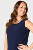 HUSH SHORTER CAMISOLE