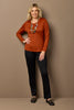 Hedrena Classic Long Sleeve Tee