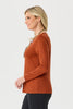 Hedrena Classic Long Sleeve Tee