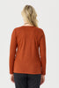 Hedrena Classic Long Sleeve Tee