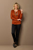 Hedrena Classic Long Sleeve Tee