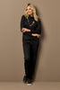 Hedrena Skivvy Long Sleeve Top