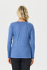 Hedrena Classic Long Sleeve Tee