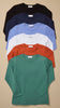 Camp Classic Long Sleeve Tee